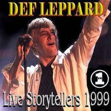 Def Leppard : Live Storytellers 1999